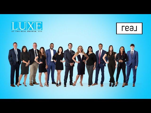 Who is The Luxe Group?