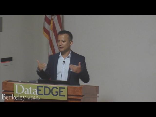 Leveraging Google Data Tools for Social Science Studies (Qing Wu)