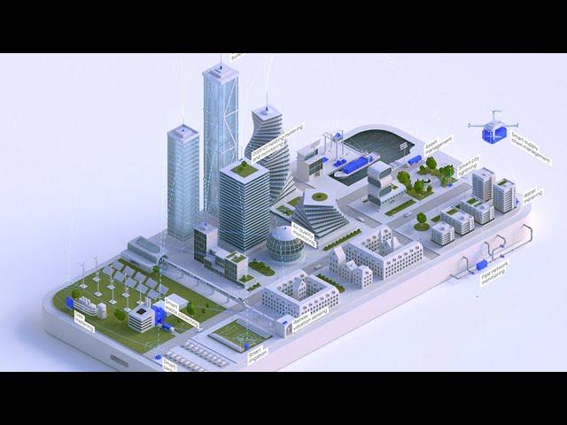 30 Animated Business Overview | Business Overview Animation Video Examples