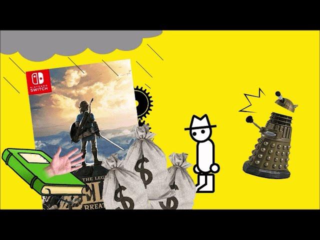 Zero Punctuation Replicate, Replicate, Regurgitate!