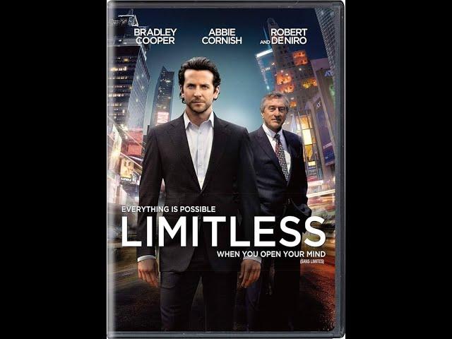 Limitless (2011)