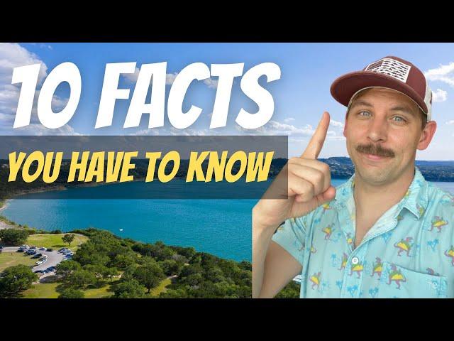 Avoid moving to New Braunfels, TX unless you can handle these 10 facts!