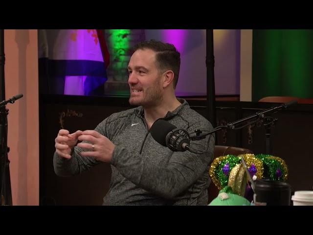 Ross Tucker on the Dan Patrick Show Full Interview | 2/3/25