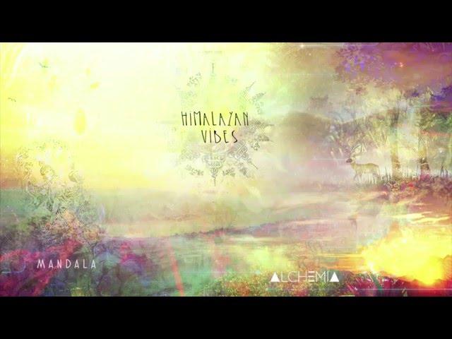 ALCHEMIA - Himalayan Vibes