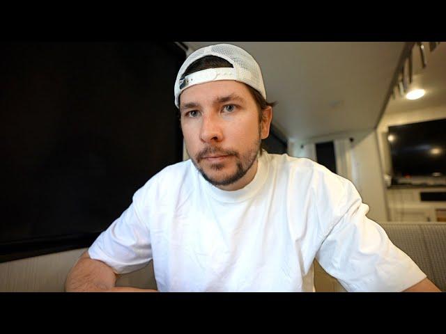 The truth about my disease..
