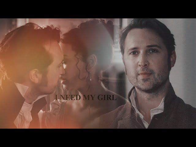 Charlotte&Colbourne | I Need My Girl