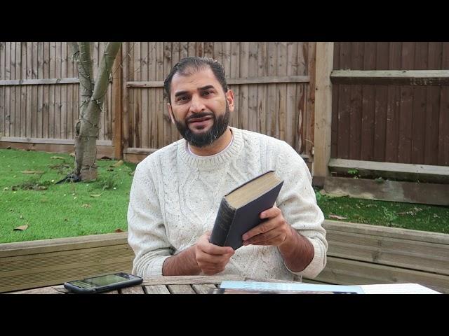 Is Islam Barbaric? Book Recommendations | Adnan Rashid