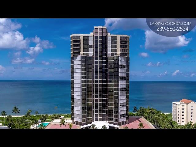 Le Parc | Park Shore | Naples, FL | Beachfront Condos for Sale