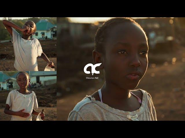 Walter Chilambo-Waiting On You (official Video Lyrics)