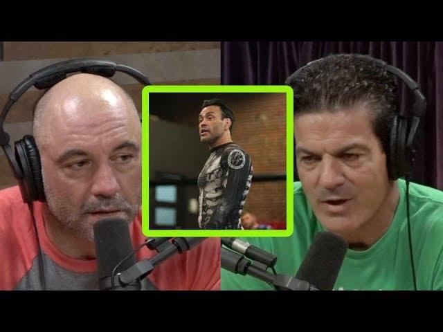 Jean Jacques Machado on Eddie Bravo's Contributions to BJJ