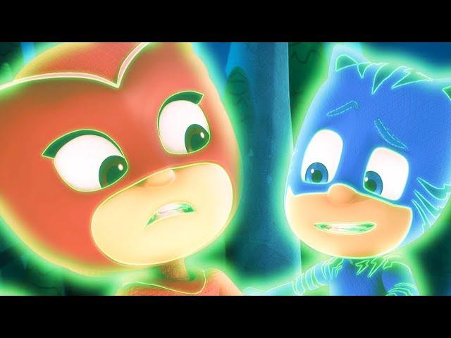 Heldenzeit! | PJ Masks Deutsch | Cartoons für Kinder | Pyjamahelden