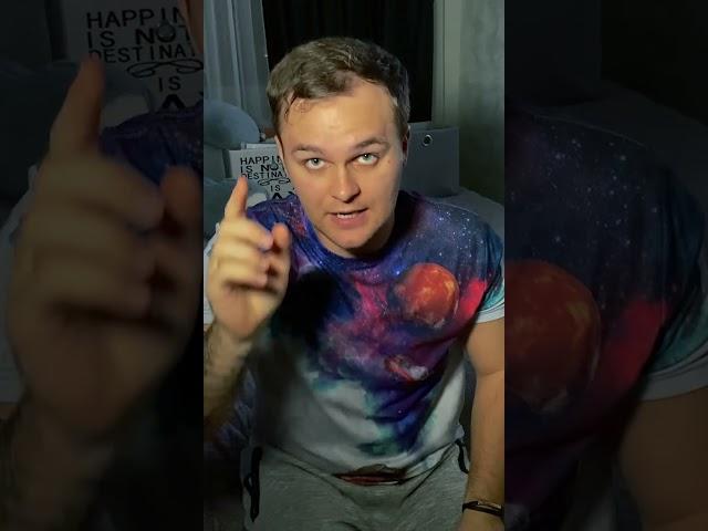 Страшное События Происходит У меня Дома #Shorts