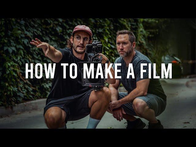 How To Make A Documentary: The Overlooked Basics of Filmmaking