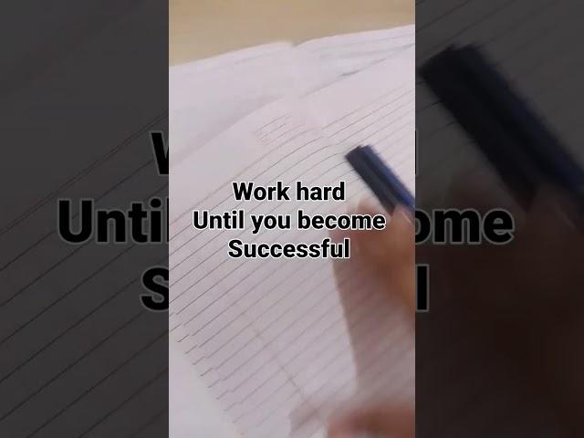 study hardy