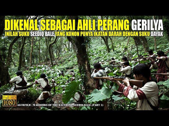 Suku Asli Taiwan vs Jepang Konon Mereka Masih Kerabat Dekat Dengan Suku Dayak • Alur Cerita Film