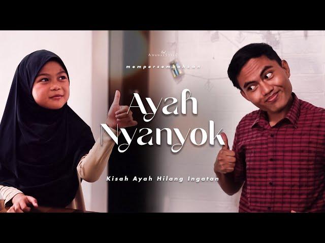 SHORTFILM AYAH HILANG INGATAN LUPA ANAK SENDIRI