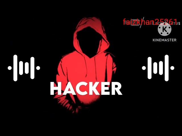 Hacker Ringtone | Attitude Ringtone | Bad Boy Ringtone|  New English Ringtone For Boy