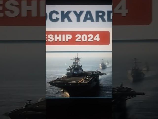 NAVAL DOCKYARD APPRENTICESHIP 2024 (NAVAL)