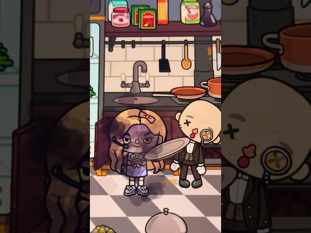 funny toca boca