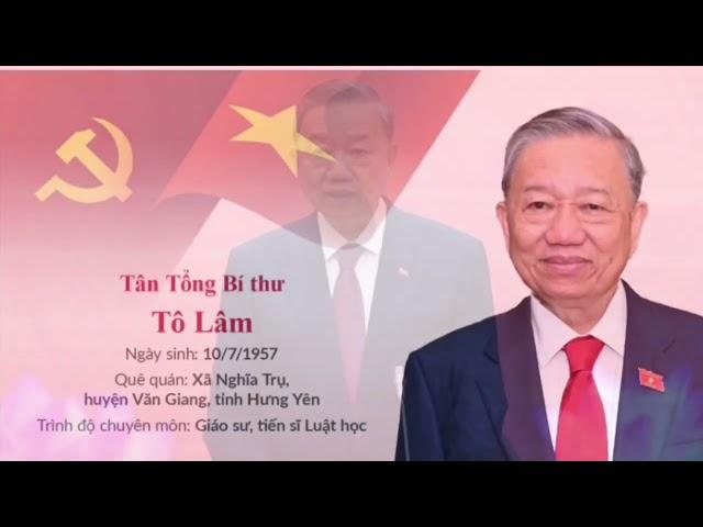 Dư luận ủng hộ Tổng bí thư Tô Lâm truy tố quyết liệt các cán bộ vi phạm mà họ đang hạ cánh an toàn