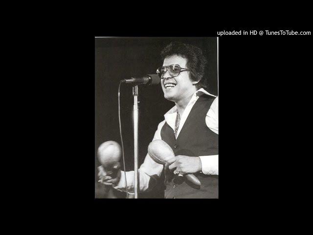 Hector Lavoe - Vamos A Reir Un Poco (En Vivo)