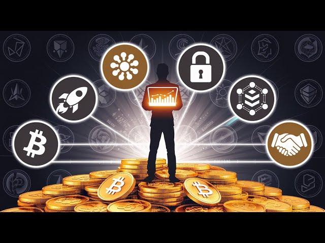 7 ASTUCES de MILLIONNAIRE pour Réussir en CRYPTO