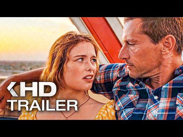 RED ROCKET Trailer German SUB (2021)