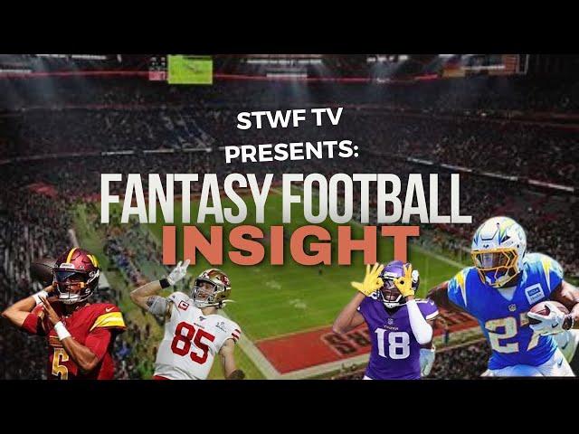 Fantasy Football Insight - #NFL Week 7, #Yahoo Fantasy, #ESPN Fantasy