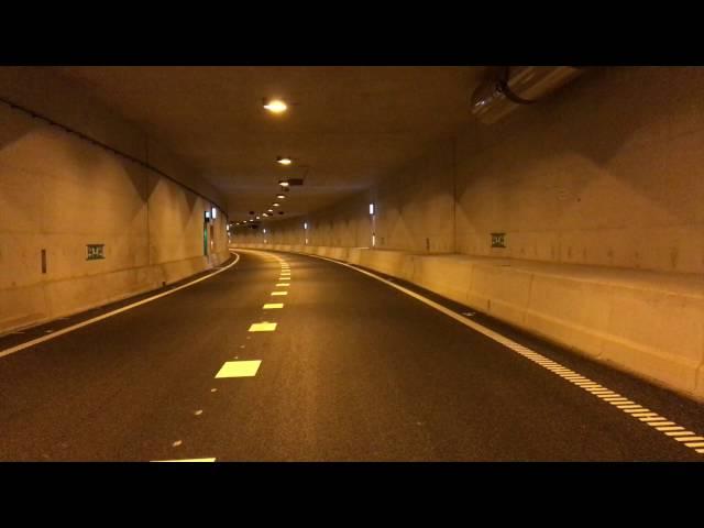 Omroepbericht noodsituatie A2-tunnel - augustus 2016