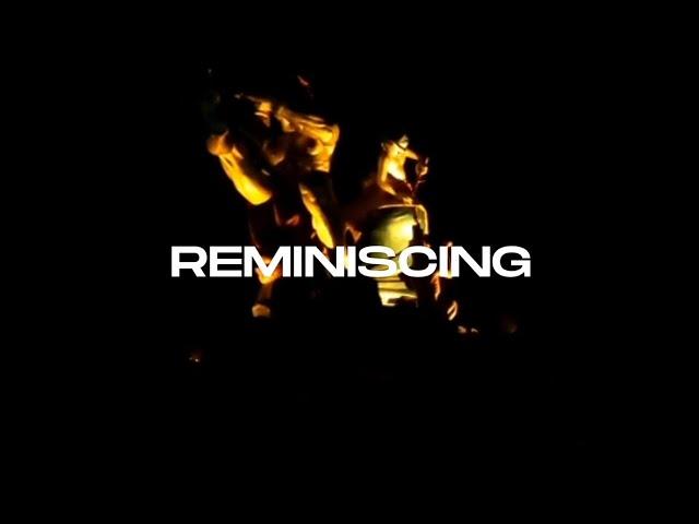 Marshall B - Reminiscing (Prod. Nozy J) Official Lyric Video