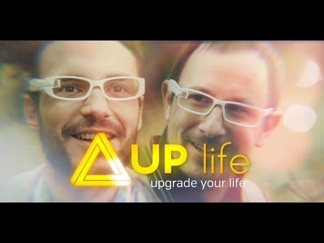 UP'LIFE (avec Jérome Niel et Adrien Ménielle)