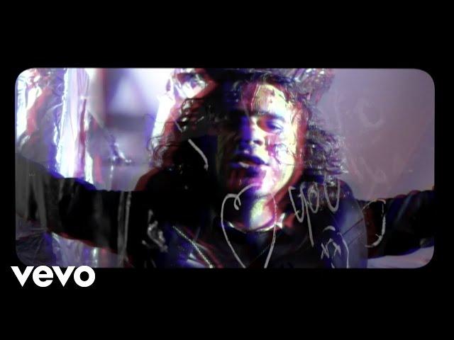 Kyle Falconer - Kelly (Official Video)