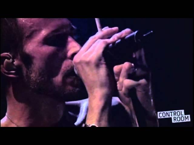 Velvet Revolver - Wish You Were Here [Live - HD]