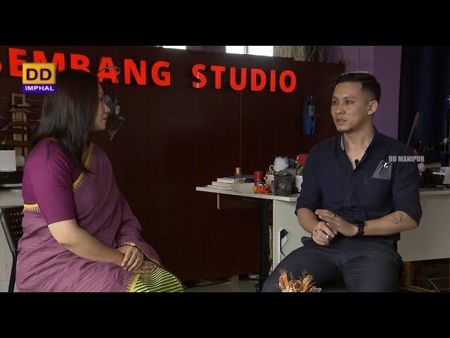 Promising Startup of Manipur | Sembang Studio