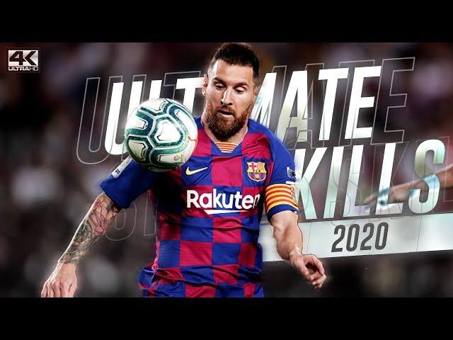 Most Humiliating Skills 2020 • Craziest Football Skills Mix 4K