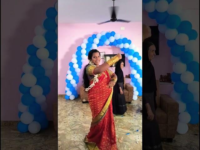 cute simantham#funny #settai #comedy #dance #youtubeshorts #dancemusic #shorts