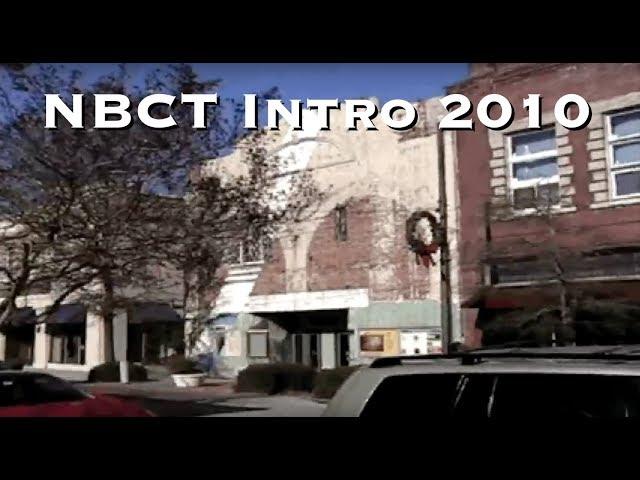 New Bern Civic Theatre Intro 2010