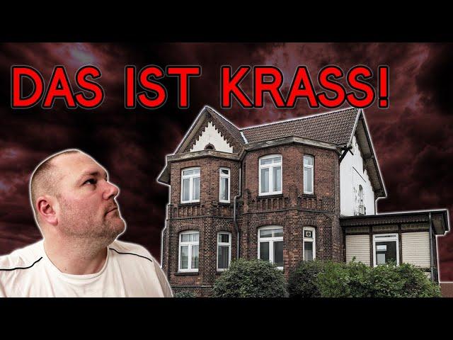 Strom geht sogar nach 14 Jahren noch! - Niemand kennt diesen geheimen Lost Place