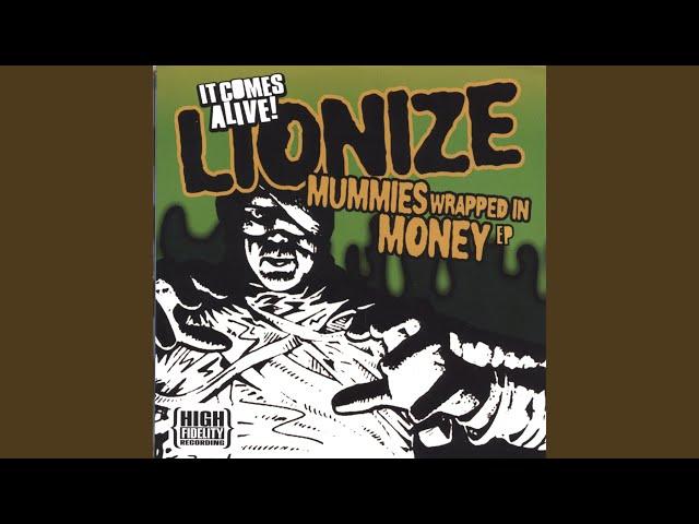 Mummies Wrapped in Money (Feat. Neil Fallon)