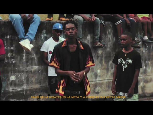 Da_biggest_Khaliffa_-_OYG( Original Young Gangsta) ( official_video ) #jerseyclub #kwatadrill