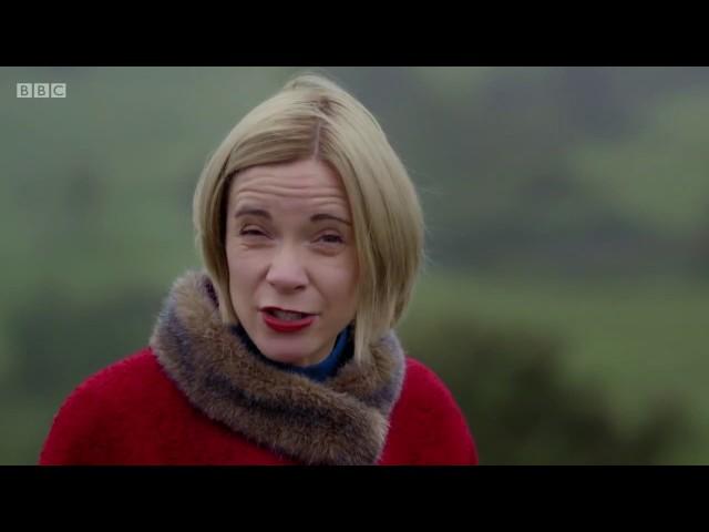 BBC British History's Biggest Fibs With Lucy Worsley 1of3 The Wars Of The Roses