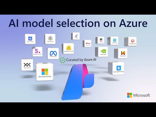 How to Choose the Right Models for Your Apps | Azure AI