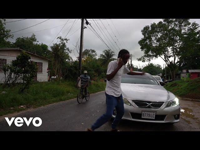 Ssani - Tycoon (Official Music Video)