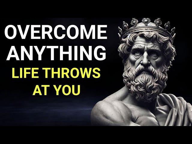 10 Ways to Master Your Emotions and Overcome Any Challenge _ Stoicism