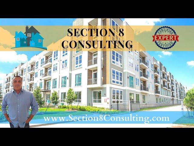 Section 8 Consulting Updates - Section 8 Housing & Section 8 Assistance