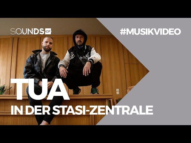 Tua feat. Stasi-Zentrale | Sounds Of Kollektiv (Official Video)