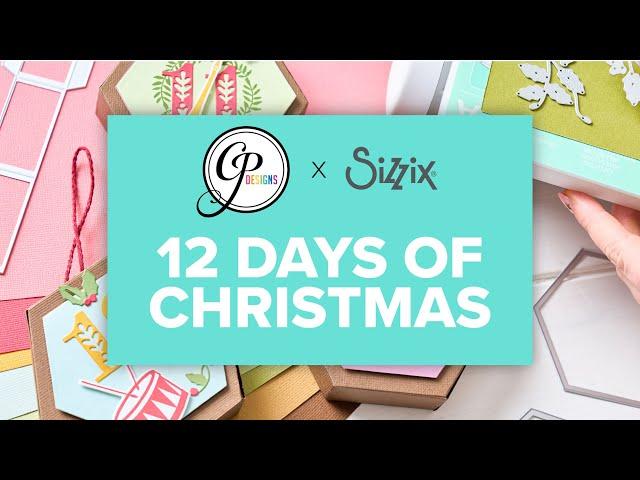 12 Days of Christmas Collection