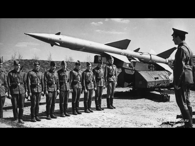 История ПВО СССР от Второй мировой до наших дней ..