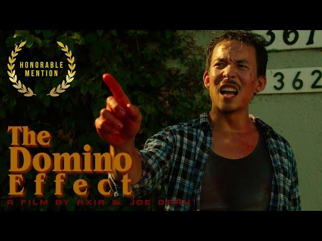 The Domino Effect - bmpcc 4k short film