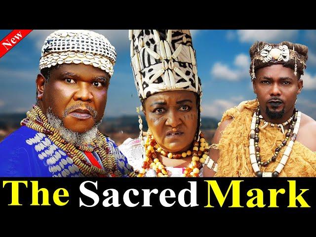 THE SACRED MARK (New Movie) 1&2 Ugezu J Ugezu, Ebele Okaro, Adim Christian Latest 2024 Movie